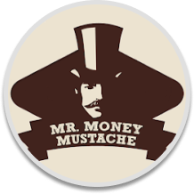 Mr. Money Mustache